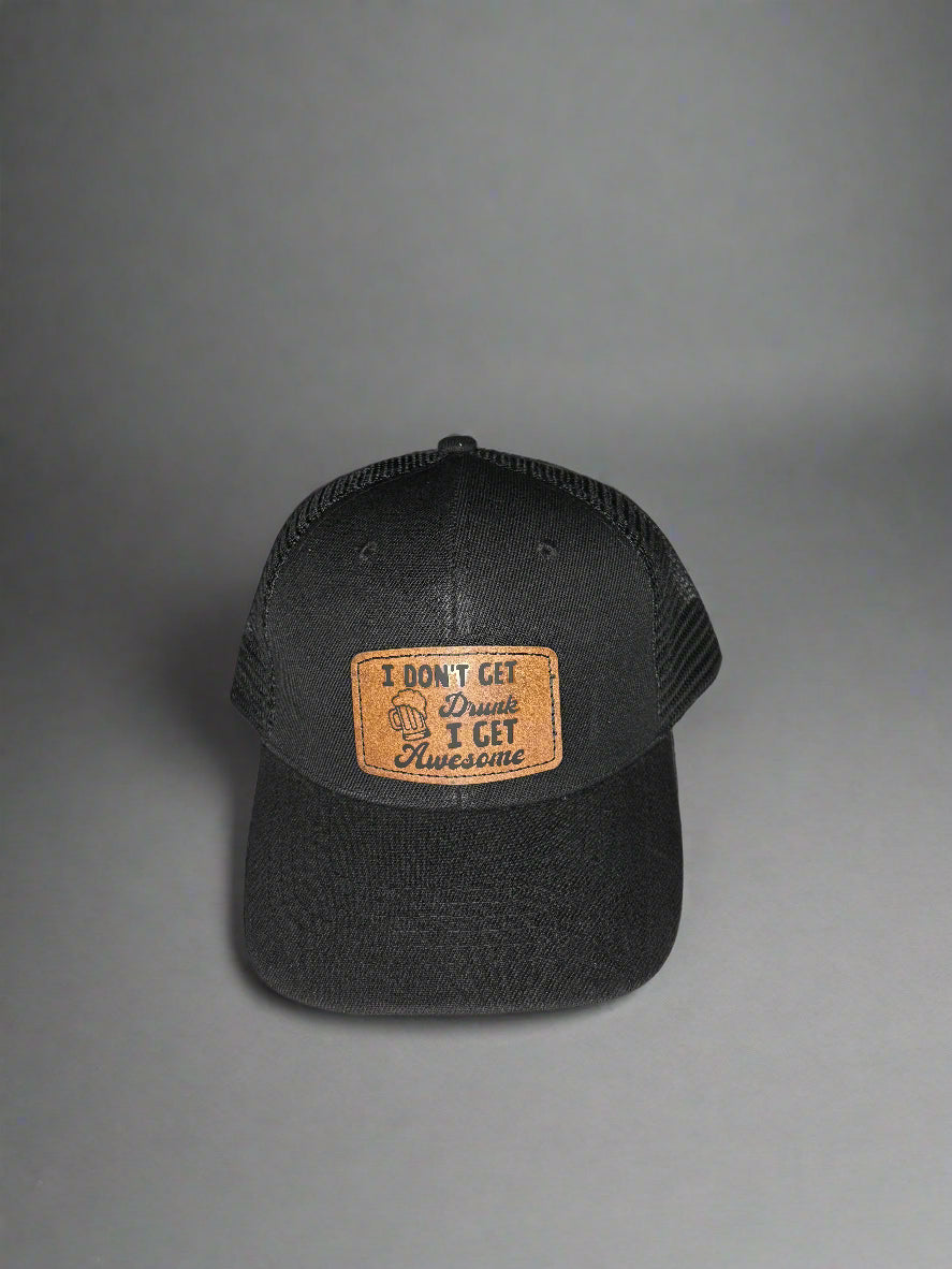 IDGDIGA Trucker Hat