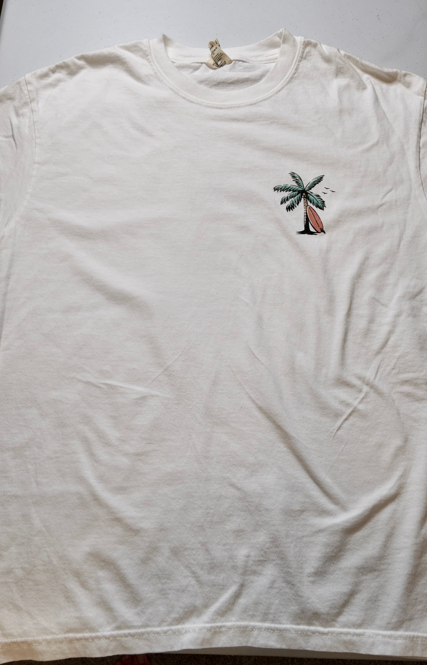 Mark 4:41 T-Shirt