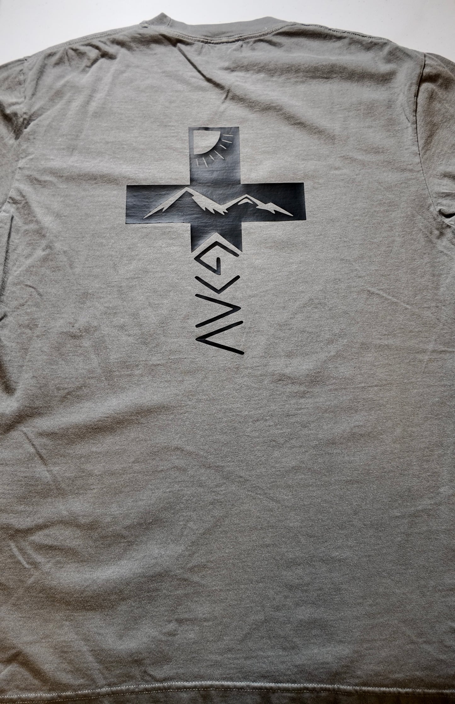 God > Everything T-Shirt