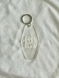 Retro Style Keychain