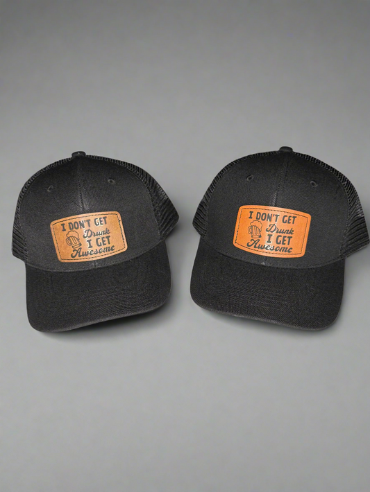 IDGDIGA Trucker Hat
