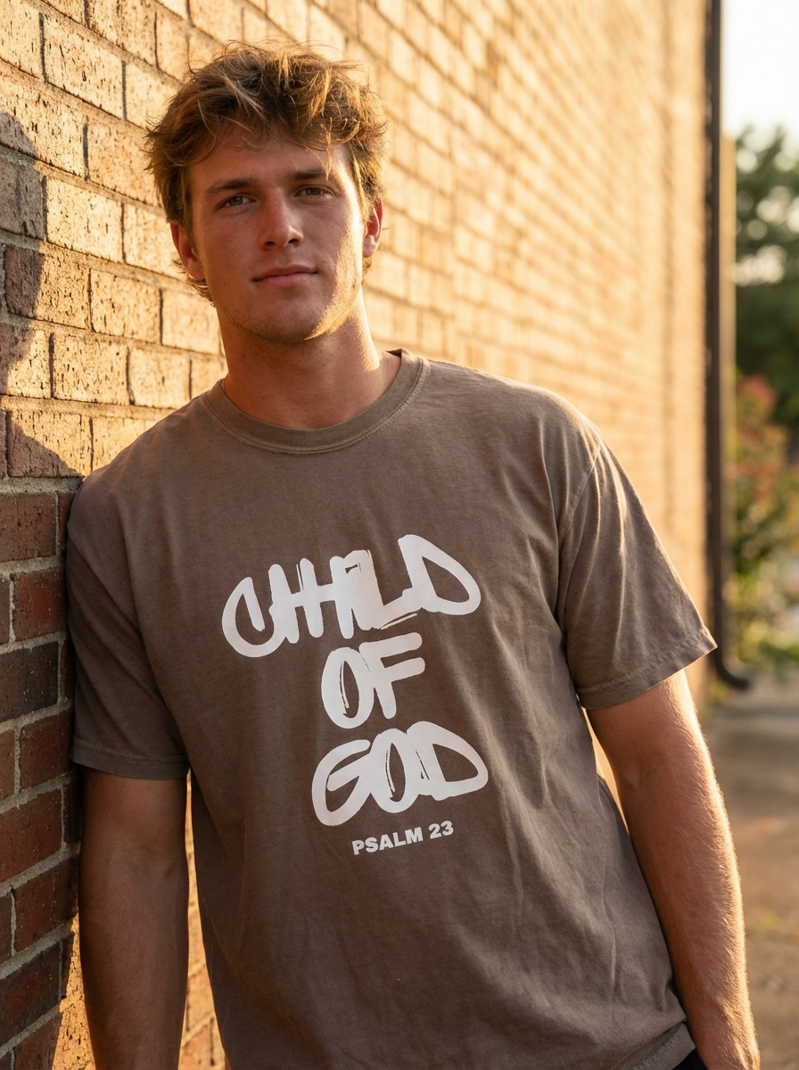 Child of God T-Shirt