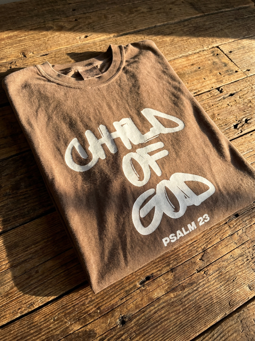 Child of God T-Shirt