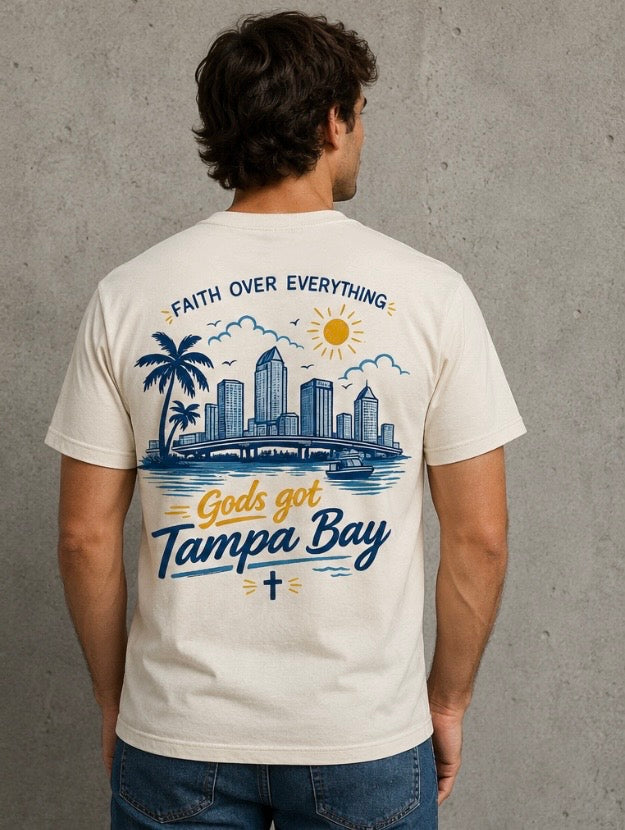 God's Got Tampa Bay
