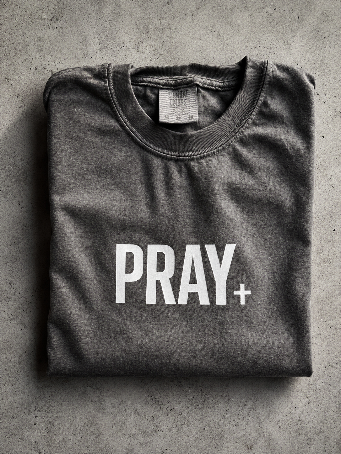 PRAY T-Shirt