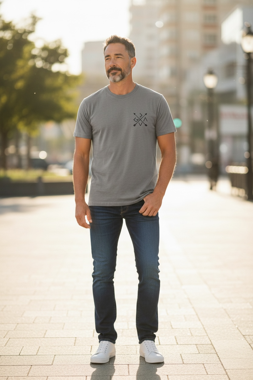 God > Everything T-Shirt