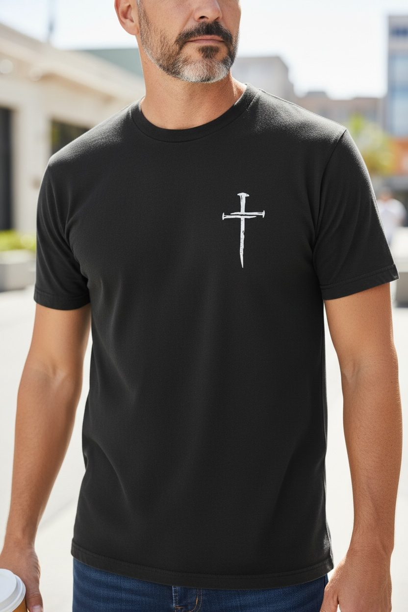 Cross T-Shirt