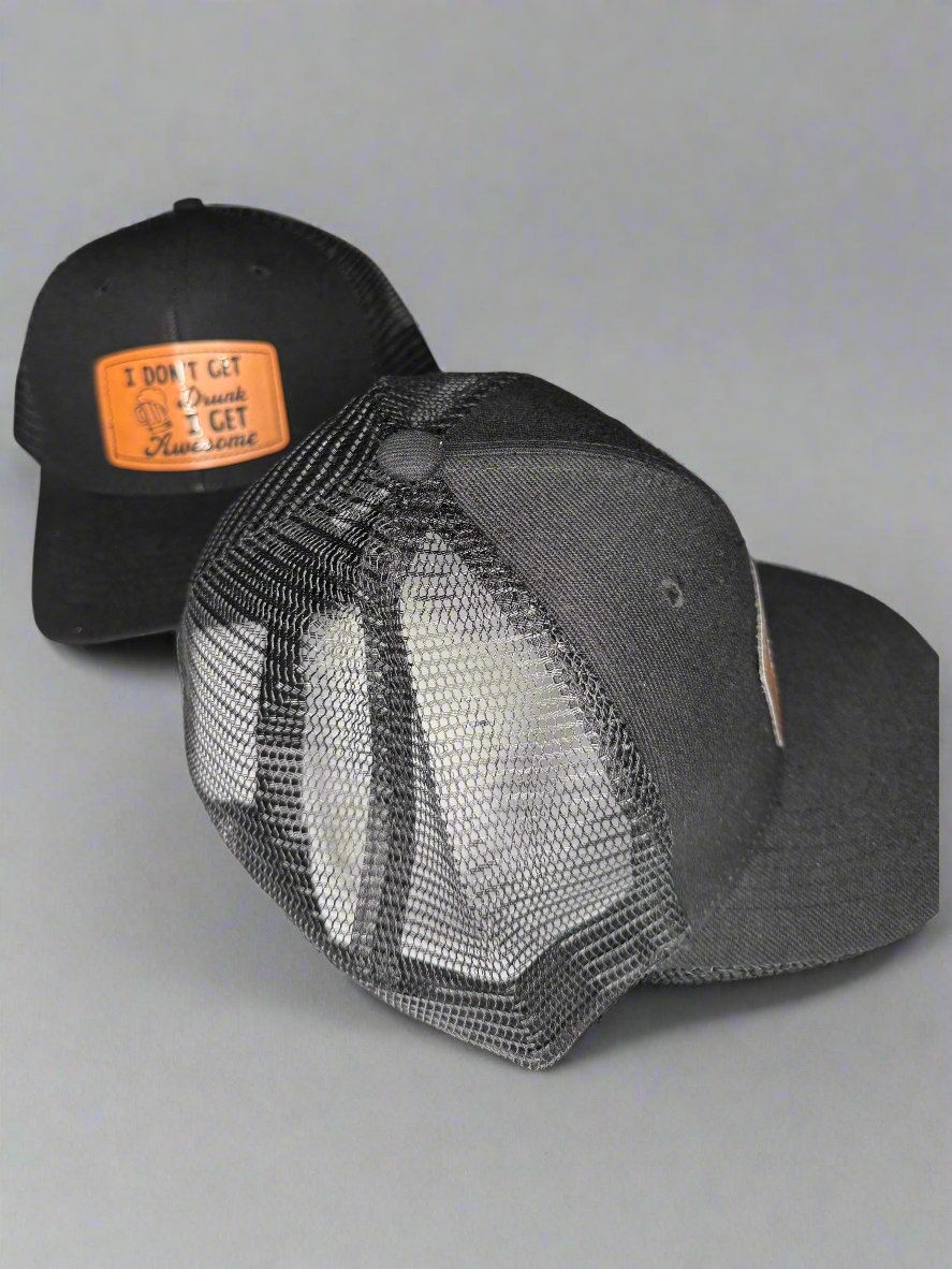 IDGDIGA Trucker Hat