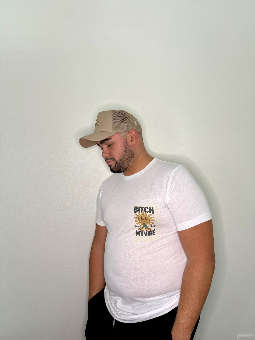 Bitch Don’t Kill My Vibe T-Shirt